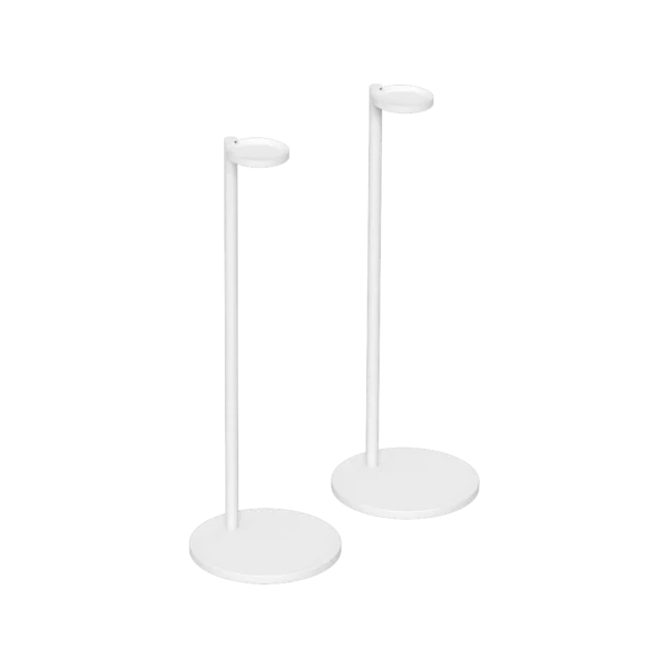STANDS FOR ERA100 WHITE (COPPIA)