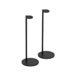 STANDS FOR ERA100 BLACK (COPPIA)