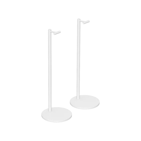 STANDS FOR ERA300 WHITE (COPPIA)