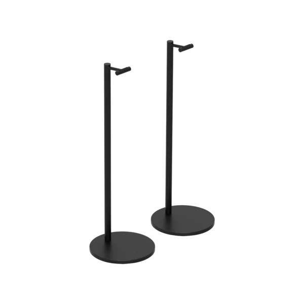 STANDS FOR ERA300 BLACK (COPPIA)