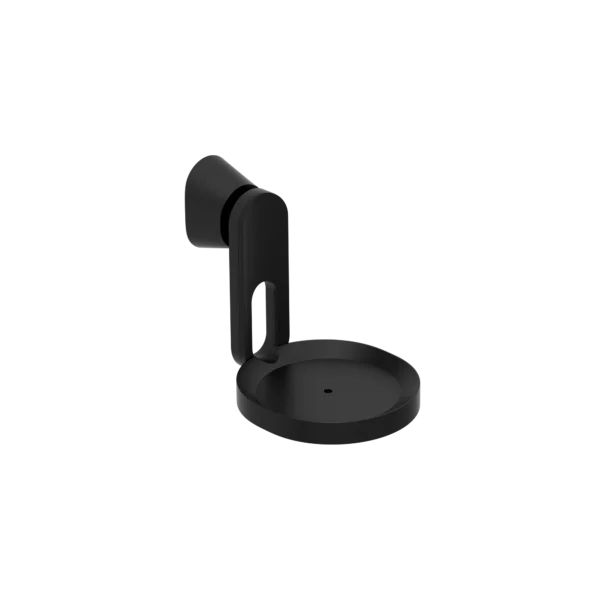WALL MOUNT ERA100 BLACK