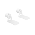 WALL MOUNT ERA300 WHITE(COPPIA) - immagine 2