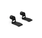 WALL MOUNT ERA300 BLACK(COPPIA) - immagine 2
