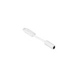 ADATTATORE LINE IN WHITE