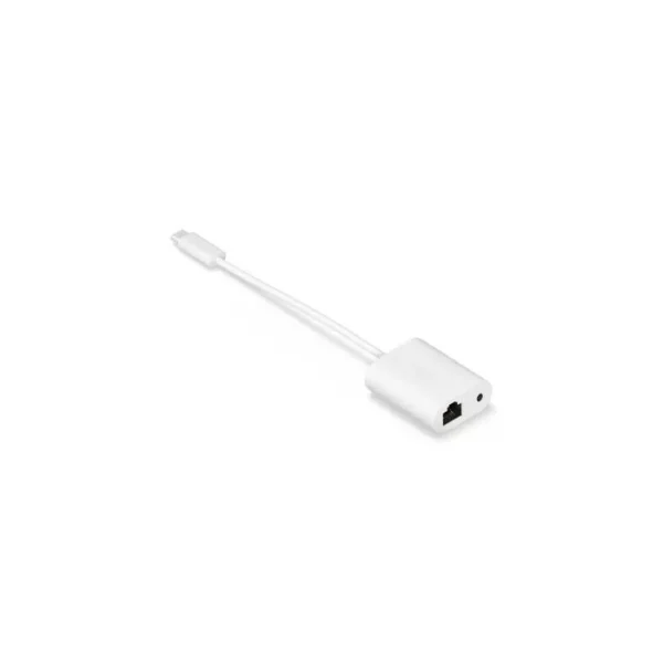 LINE IN/ ADATTATORE ETHERNET(Combo) WHITE
