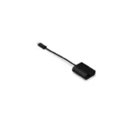 LINE IN/ ADATTATORE ETHERNET(Combo) BLACK - immagine 2