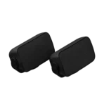 SONOS OUTDOOR BY SONANCE BLACK (COPPIA)
