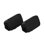 SONOS OUTDOOR BY SONANCE BLACK (COPPIA)