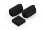 SONOS OUTDOOR BY SONANCE BLACK (COPPIA) - immagine 2