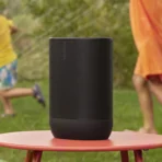 SONOS MOVE 2 BLACK - immagine 10