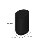 SONOS MOVE 2 BLACK - immagine 5