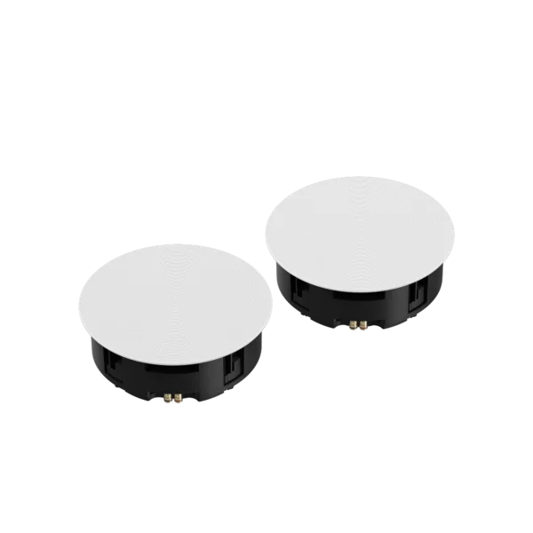 SONOS IN-CEILING 8" BY SONANCE (COPPIA)