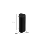 SONOS ROAM 2 BLACK - immagine 6