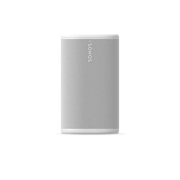 SONOS PLAY WHITE