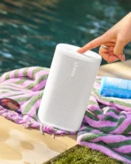 SONOS PLAY WHITE - immagine 9