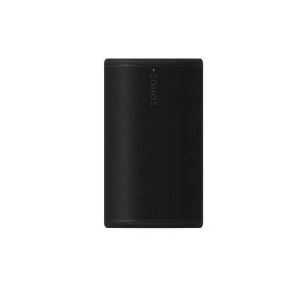 SONOS PLAY BLACK
