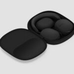 SONOS ACE RICAMBIO PADIGLIONE BLACK