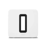 SONOS SUB 4 WHITE