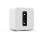 SONOS SUB 4 WHITE - immagine 2