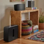 SONOS SUB 4 BLACK - immagine 8