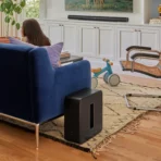 SONOS SUB 4 BLACK - immagine 9