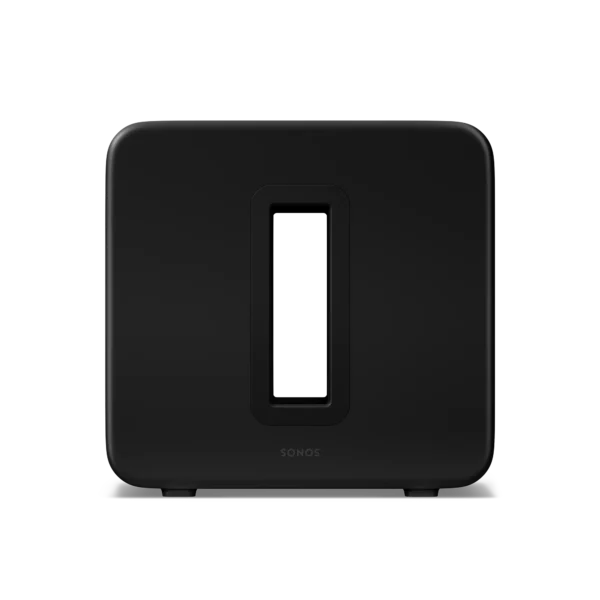 SONOS SUB 4 BLACK