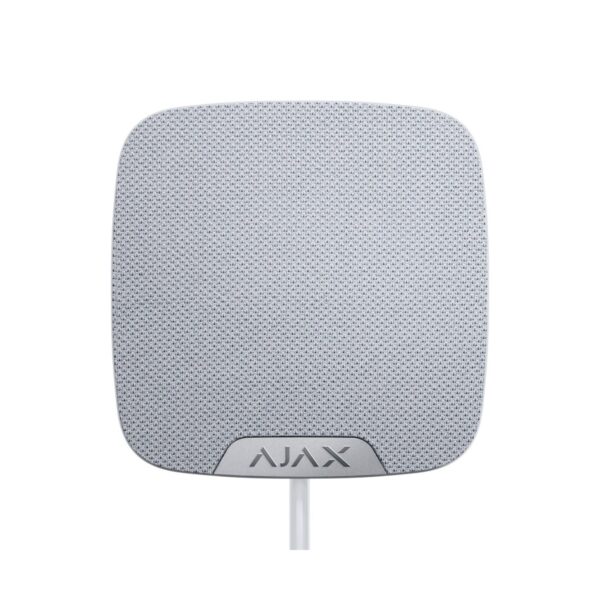 Superior HomeSiren Fibra bianco