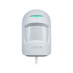 Promo Ajax Superior - Hub Hybrid 4G Fibra + Jeweller