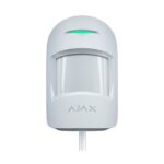 Superior MotionProtect Fibra bianco