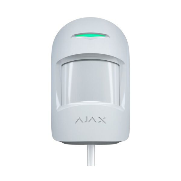 Superior MotionProtect Fibra bianco