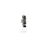 Superior MultiTransmitter (8 inputs) Fibra
