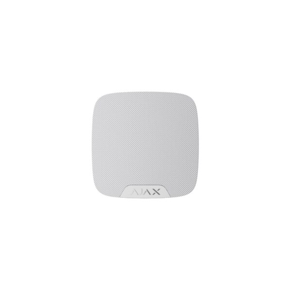 HomeSiren Plus Jeweller bianco