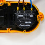 Shelly Plus 2PM Gen3 - confezione da 2 pezzi, Modulo tapparelle e tende, 10A 2 ch. Wi-Fi/BT/Matter - immagine 4