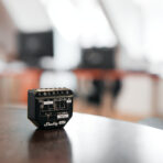 Shelly Plus 2PM Gen3 - confezione da 2 pezzi, Modulo tapparelle e tende, 10A 2 ch. Wi-Fi/BT/Matter - immagine 2