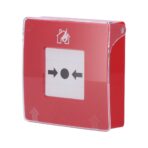 Promo Ajax Antincendio EN 54 - Fire Hub + rivelatore + pulsante