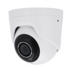 Promo Ajax Videosorveglianza - NVR 8ch + BulletCam + TurretCam