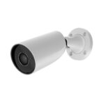 Promo Ajax Videosorveglianza - NVR 8ch + BulletCam + TurretCam