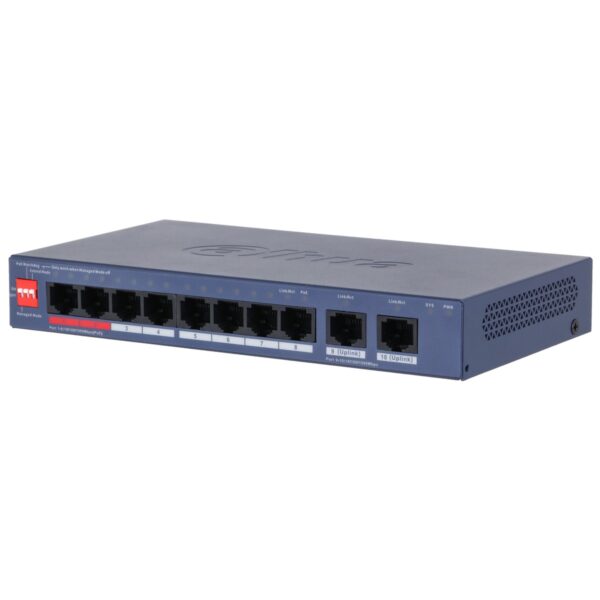 CS4010-8GT-110