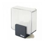 Kit Nice M-Fab 24HS interrato per cancelli a battente con ante fino a 3 m o 300 kg