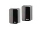Kit Nice M-Fab 24HS interrato per cancelli a battente con ante fino a 3 m o 300 kg