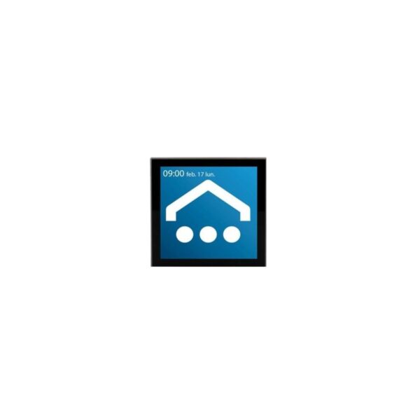 Touch panel interno 4" IP PoE – Nice MyBell