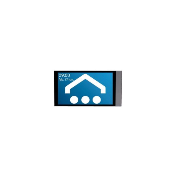 Touch panel interno 8" IP PoE – Nice MyBell