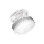 Fibaro CO Sensor rilevatore di monossido di carbonio Z-Wave
