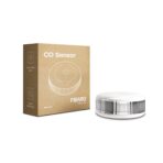 Fibaro CO Sensor rilevatore di monossido di carbonio Z-Wave