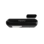 Fibaro Door/Window Sensor 2 FGDW-002-3 - sensore porte/finestre Z-Wave 868,4 MHz, nero