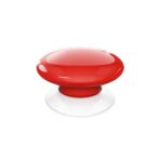 Fibaro The Button rosso Z-Wave
