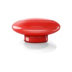 Fibaro The Button rosso Z-Wave