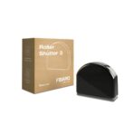 Fibaro Sun-Light Kit: Yubii Home + 3 Roller Shutter 3