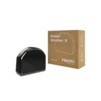 Fibaro Sun-Light Kit: Yubii Home + 3 Roller Shutter 3