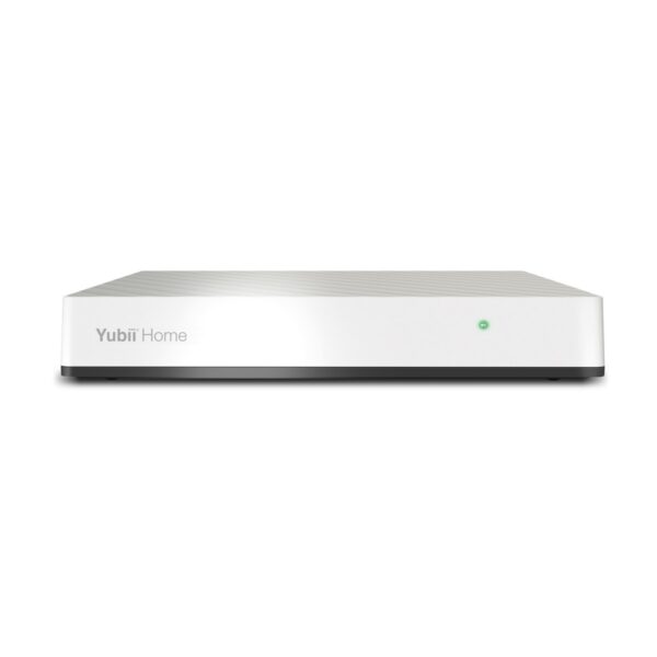 Fibaro Sun-Light Kit: Yubii Home + 3 Roller Shutter 3